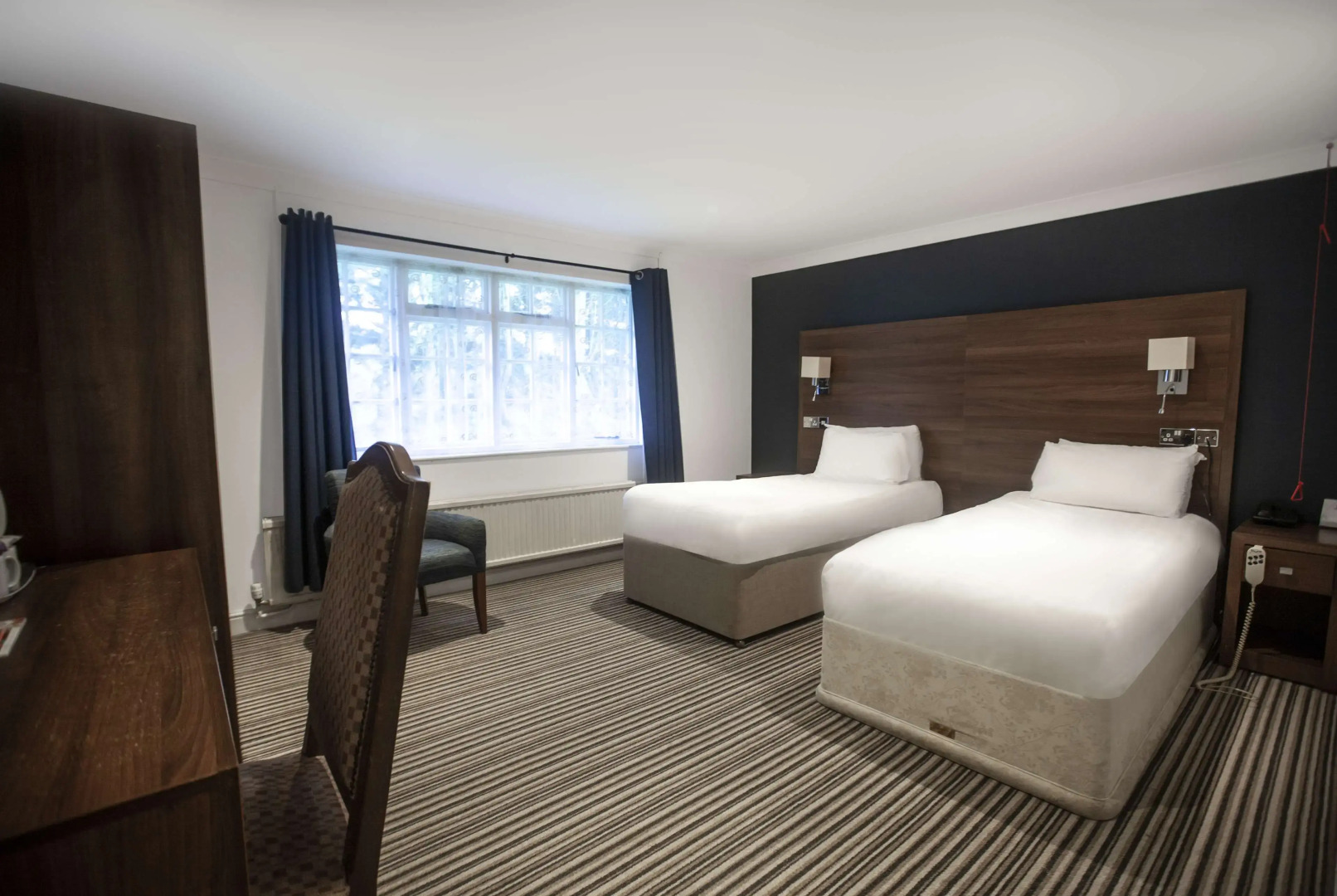 Best Western Brome Grange