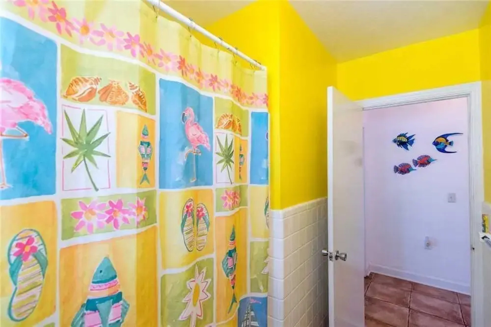 Anna Maria Escape by RedAwning