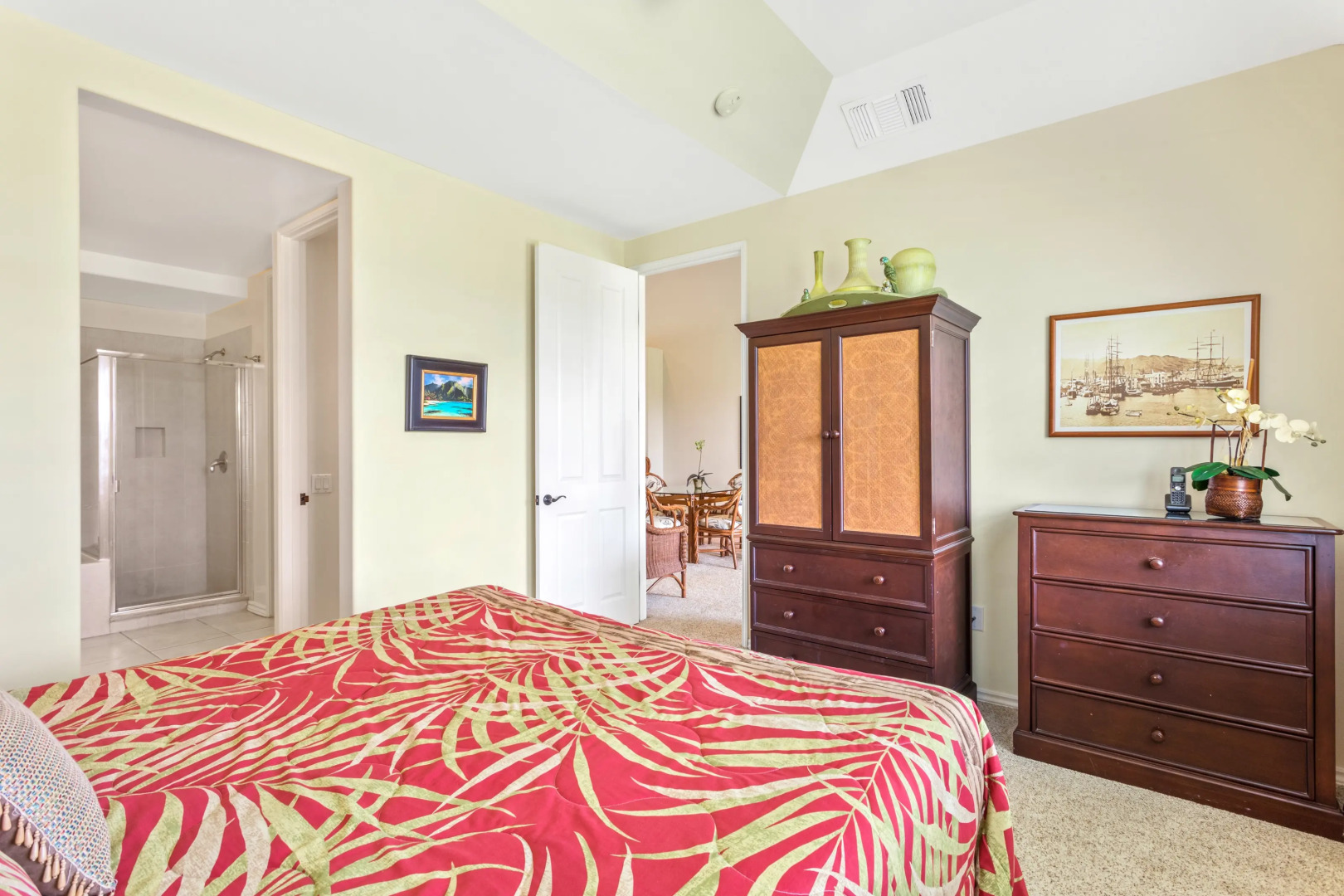 Fairway Villas Waikoloa by OUTRIGGER