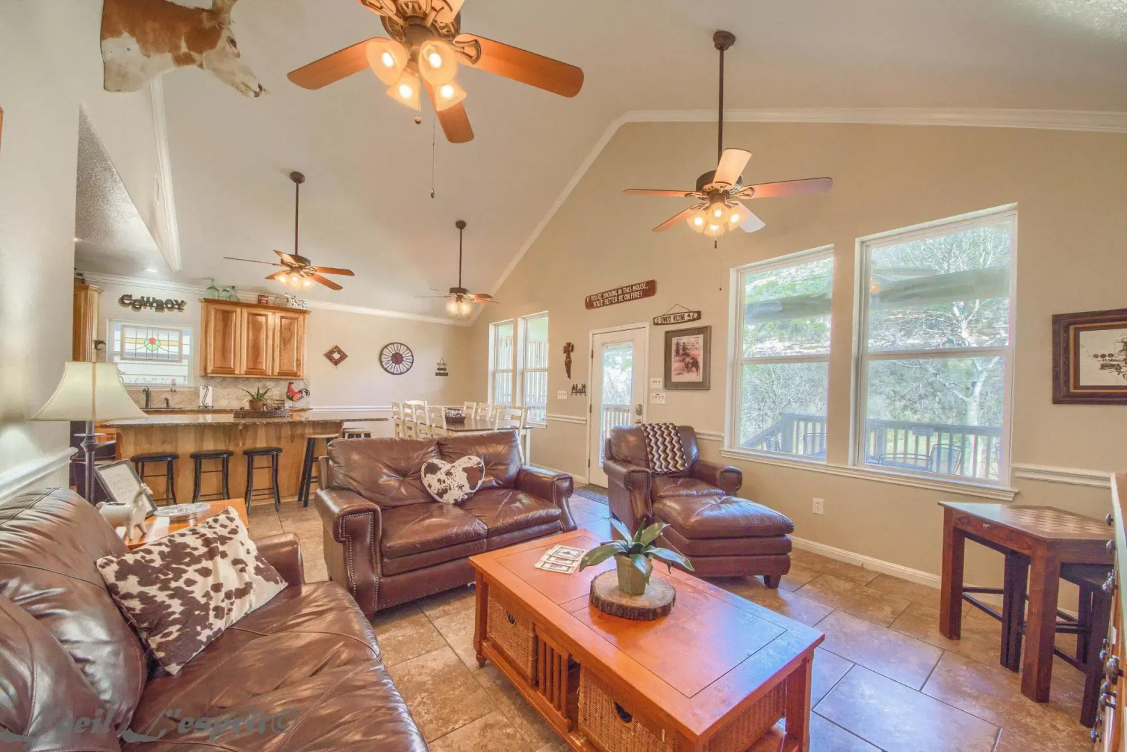 Cowboy Lodge Rr94404 4