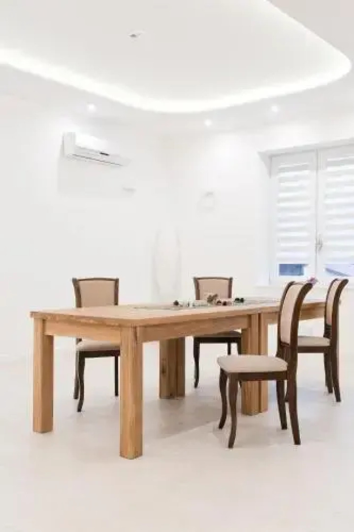 Rezydencja Pod Taborskimi Sosnami