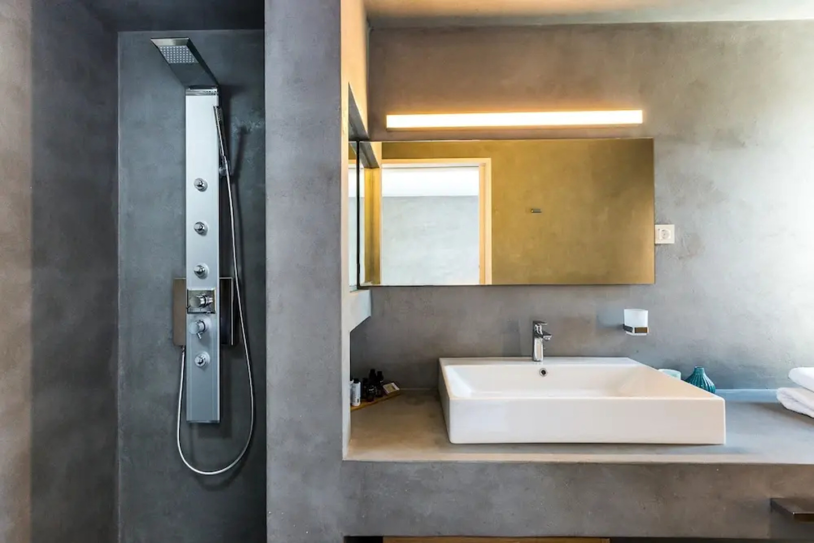 Villa Blanche by Elea Luxury Villas