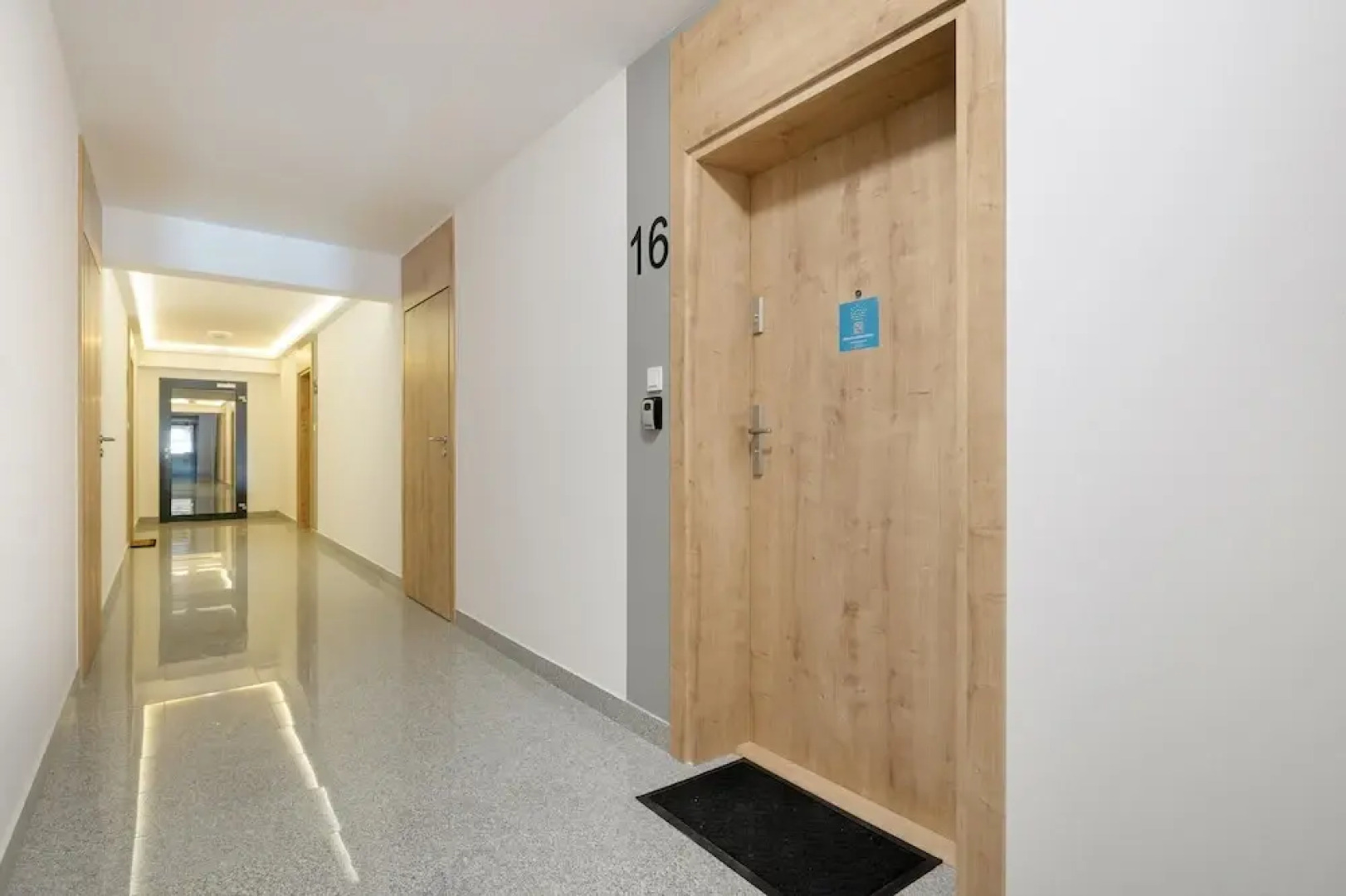 Apartment in Dziwnow by River and Beach