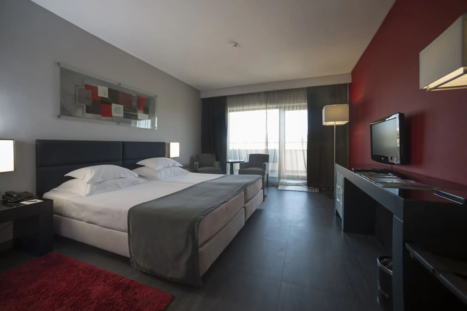 Vila Gale Lagos Resort Hotel