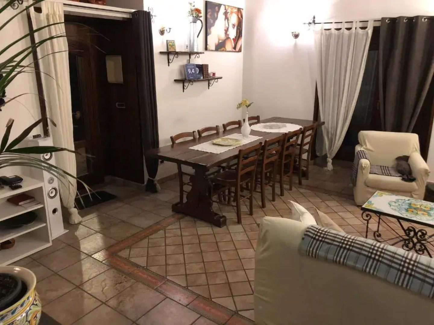 B&B Villa Loriana