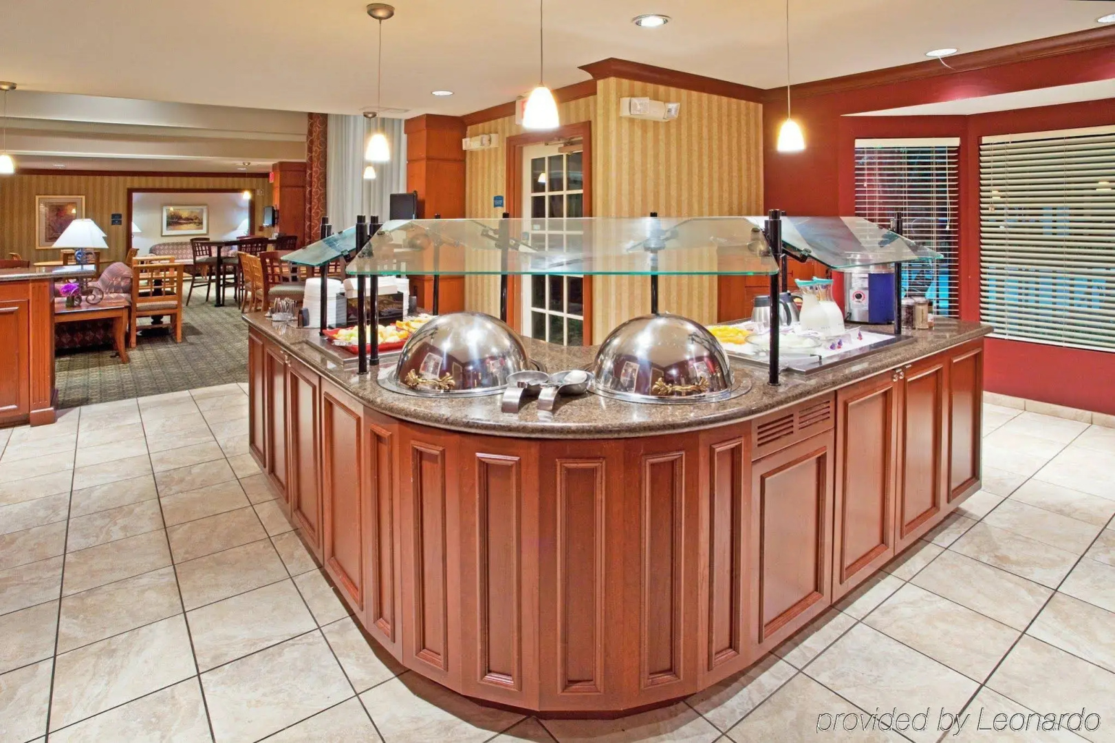 Sonesta ES Suites Atlanta Alpharetta Avalon