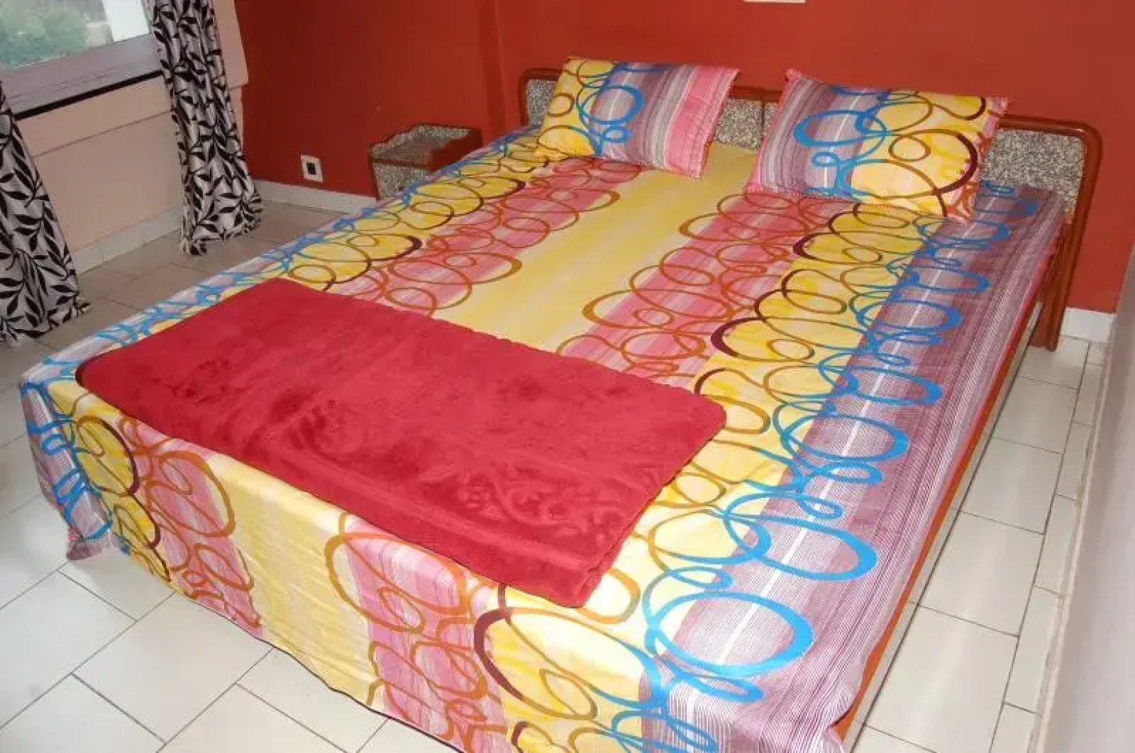 Amarjees Hotel & Restaurant