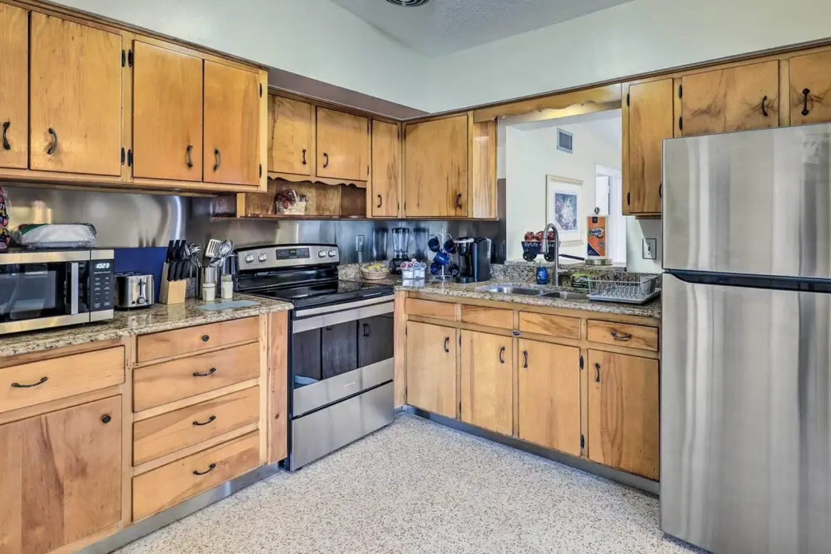 Tampa Vacation Rental Near Busch Gardens!