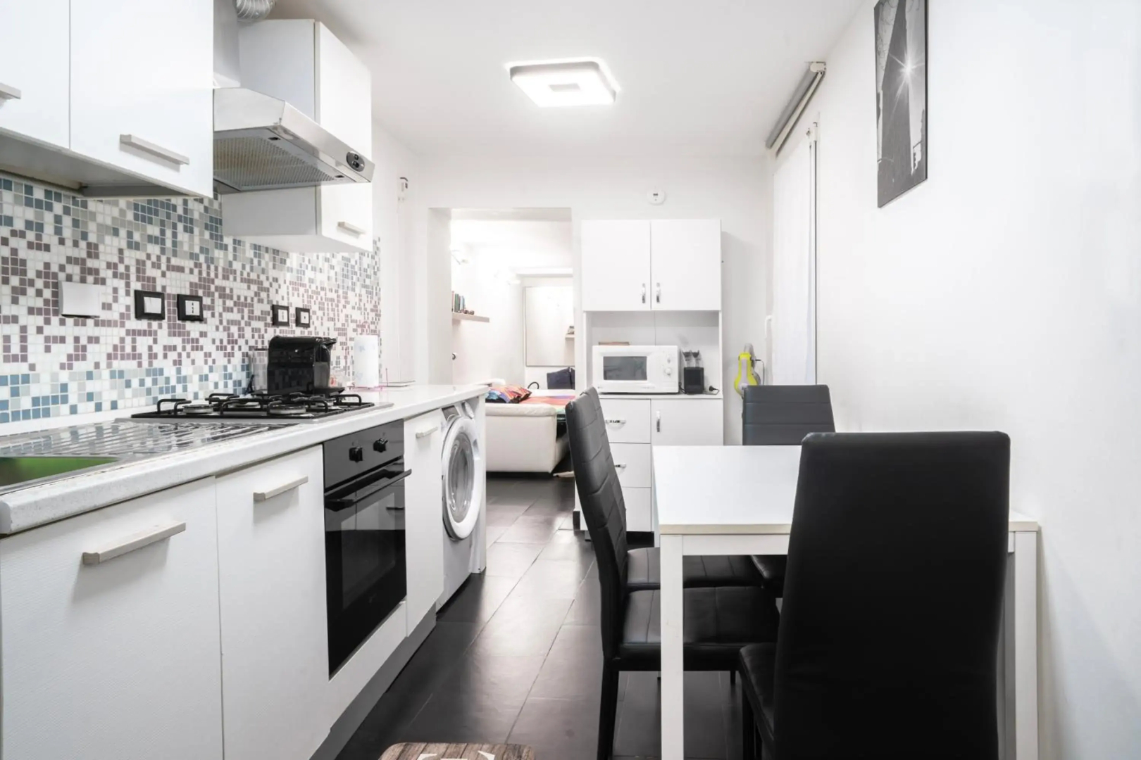 Spinola Palace Apartment