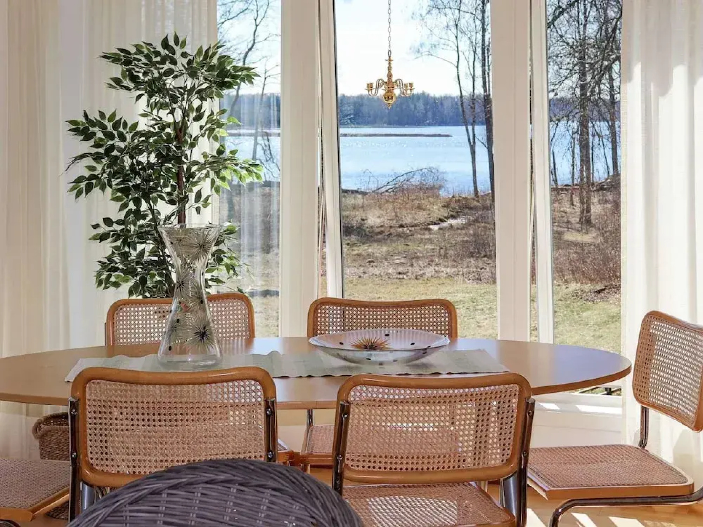 Holiday Home in Kalv