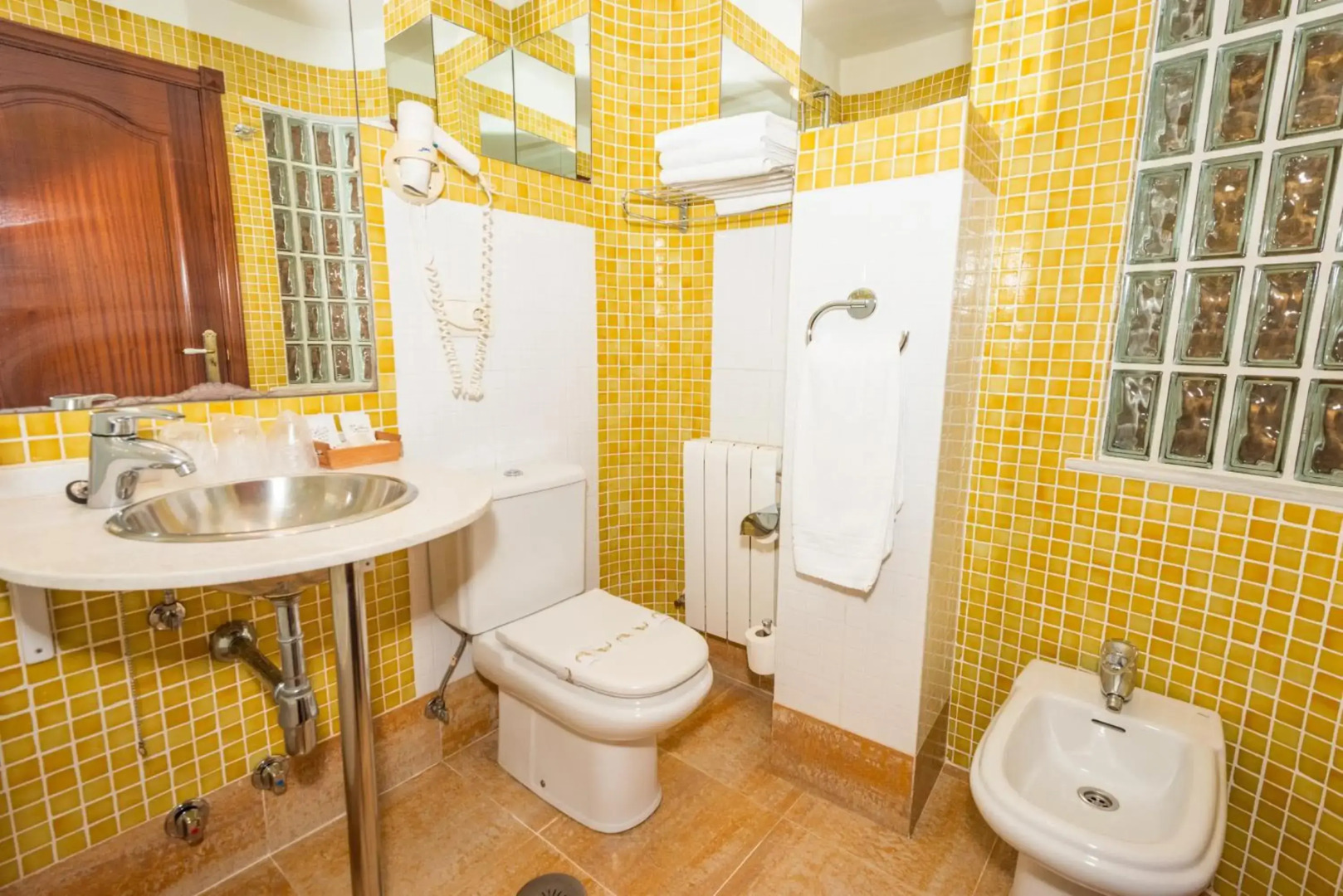 Hotel Castillo de Gauzón