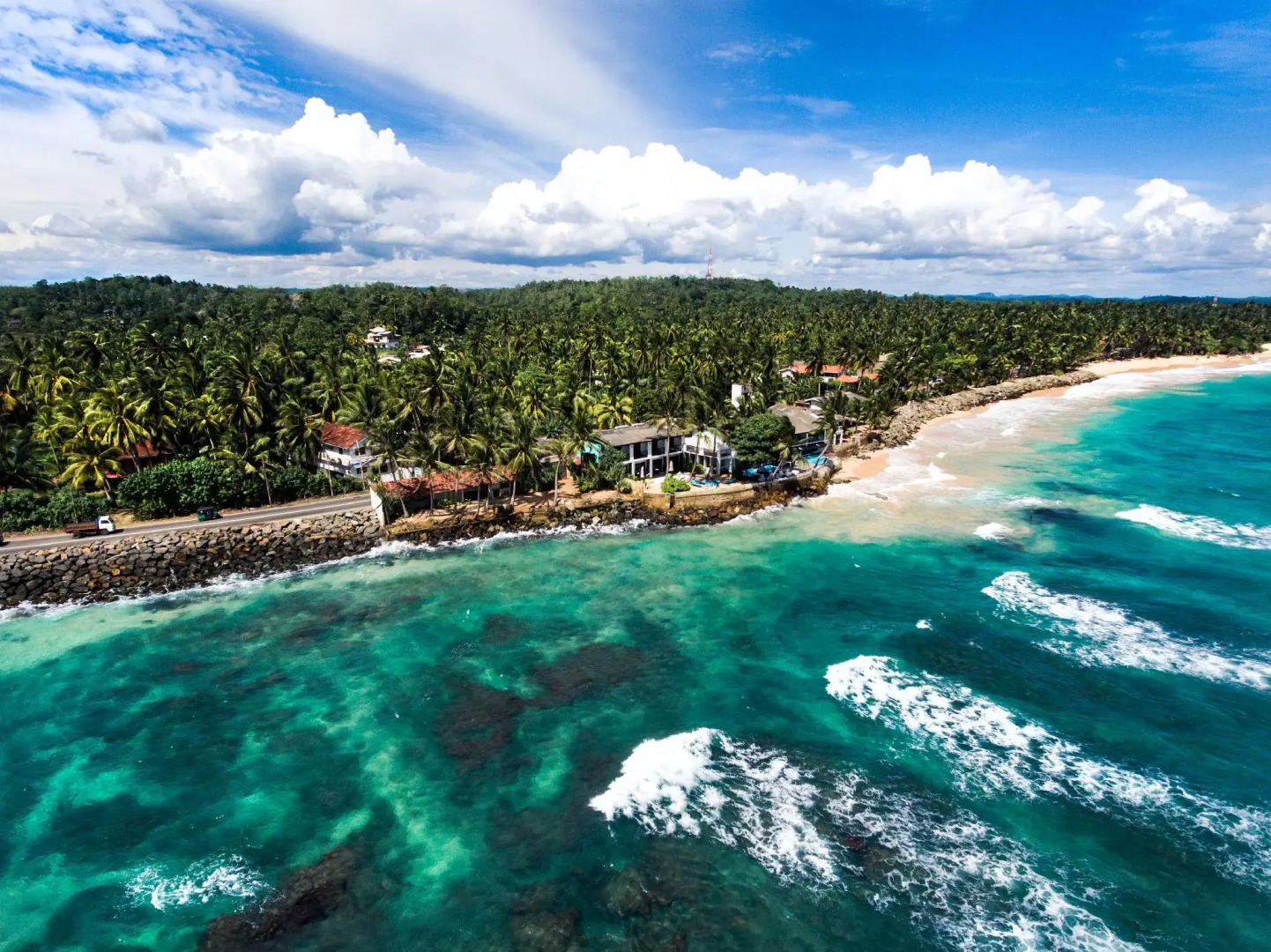 Cantaloupe Aqua Beach Club Hotel