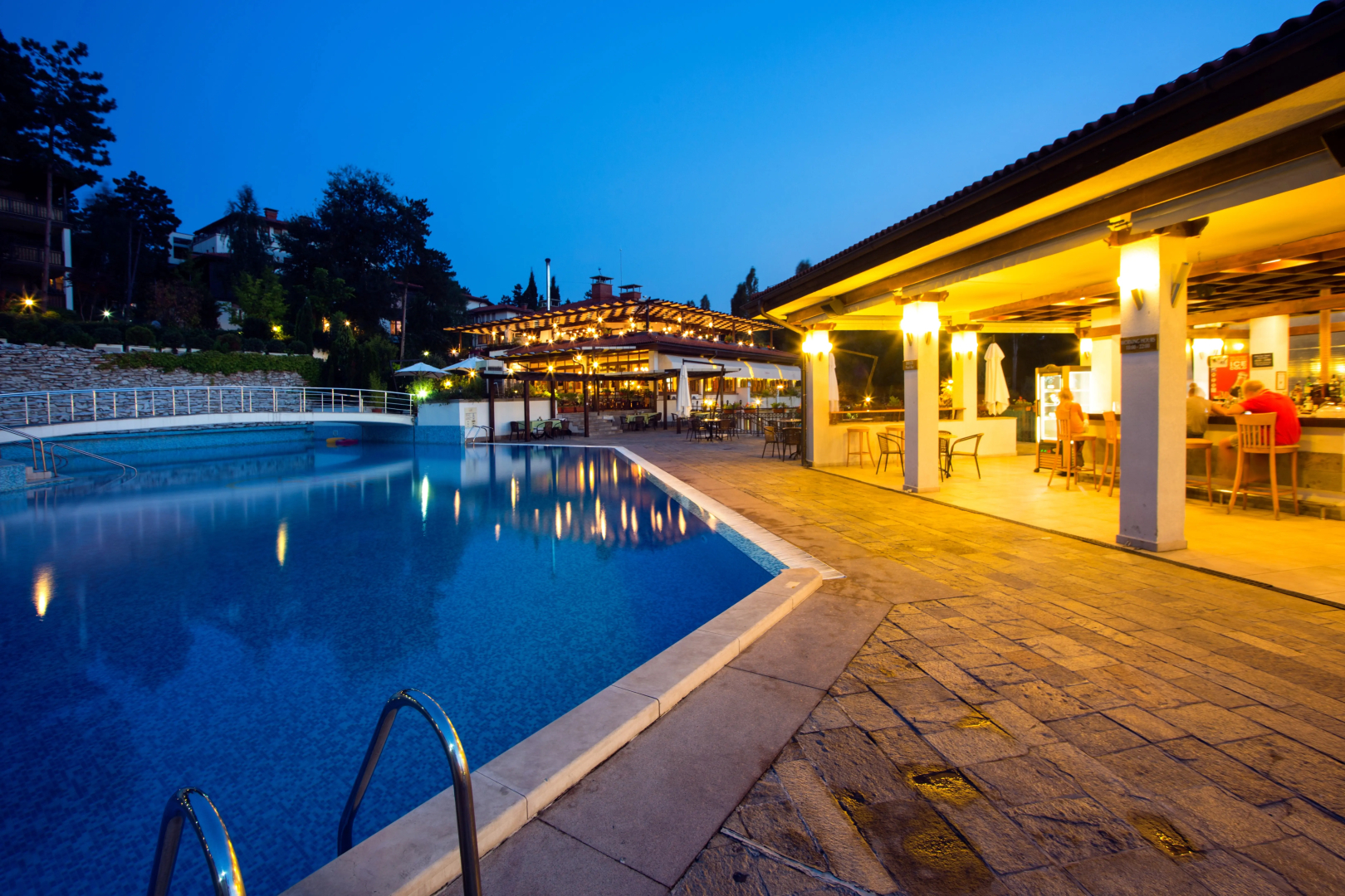 Marina Villas