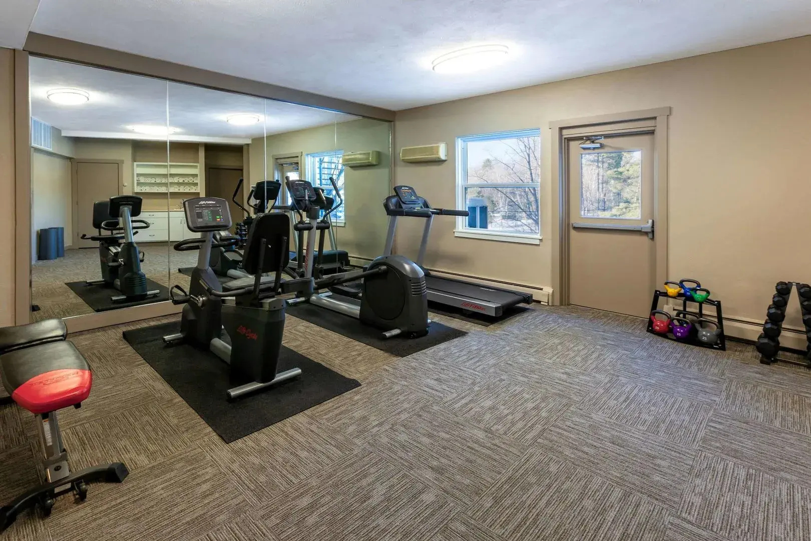 Pine Mountain Ski & Golf Resort