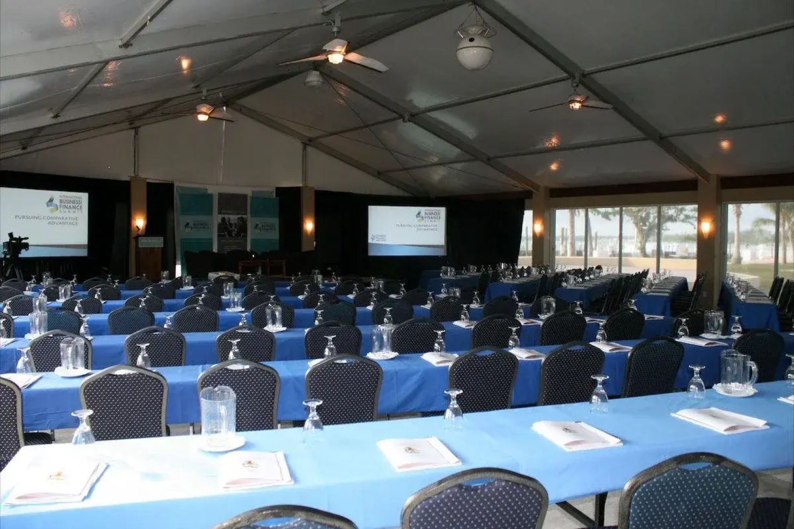 Abaco Beach Resort and Boat Harbour Marina