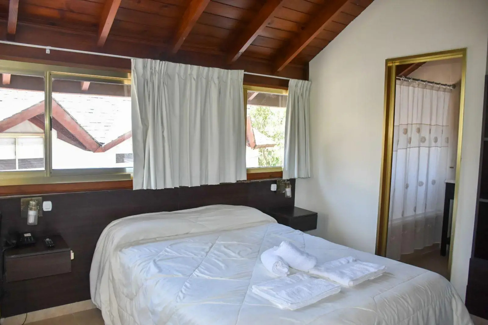 Hotel Piedras Doradas