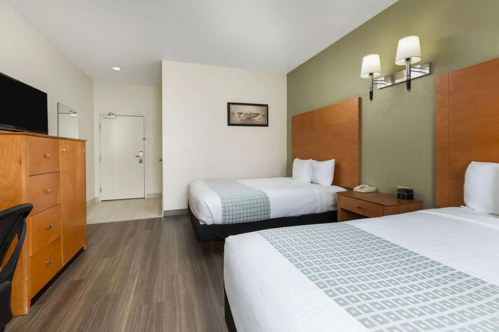 La Quinta Inn & Suites by Wyndham Tulare