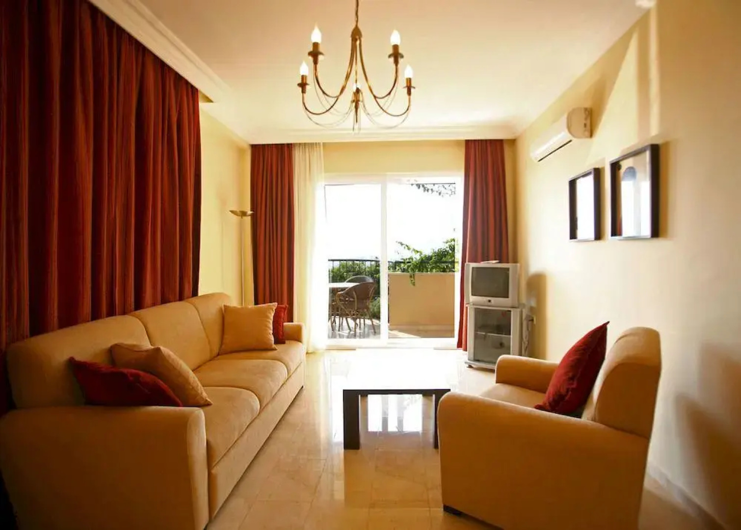 Goldcity Holiday Homes