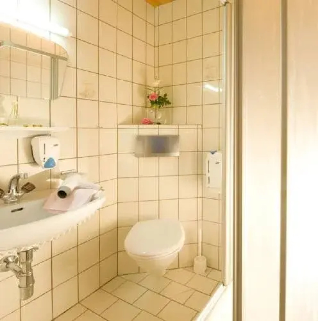 Panoramapension Weisses Rössl