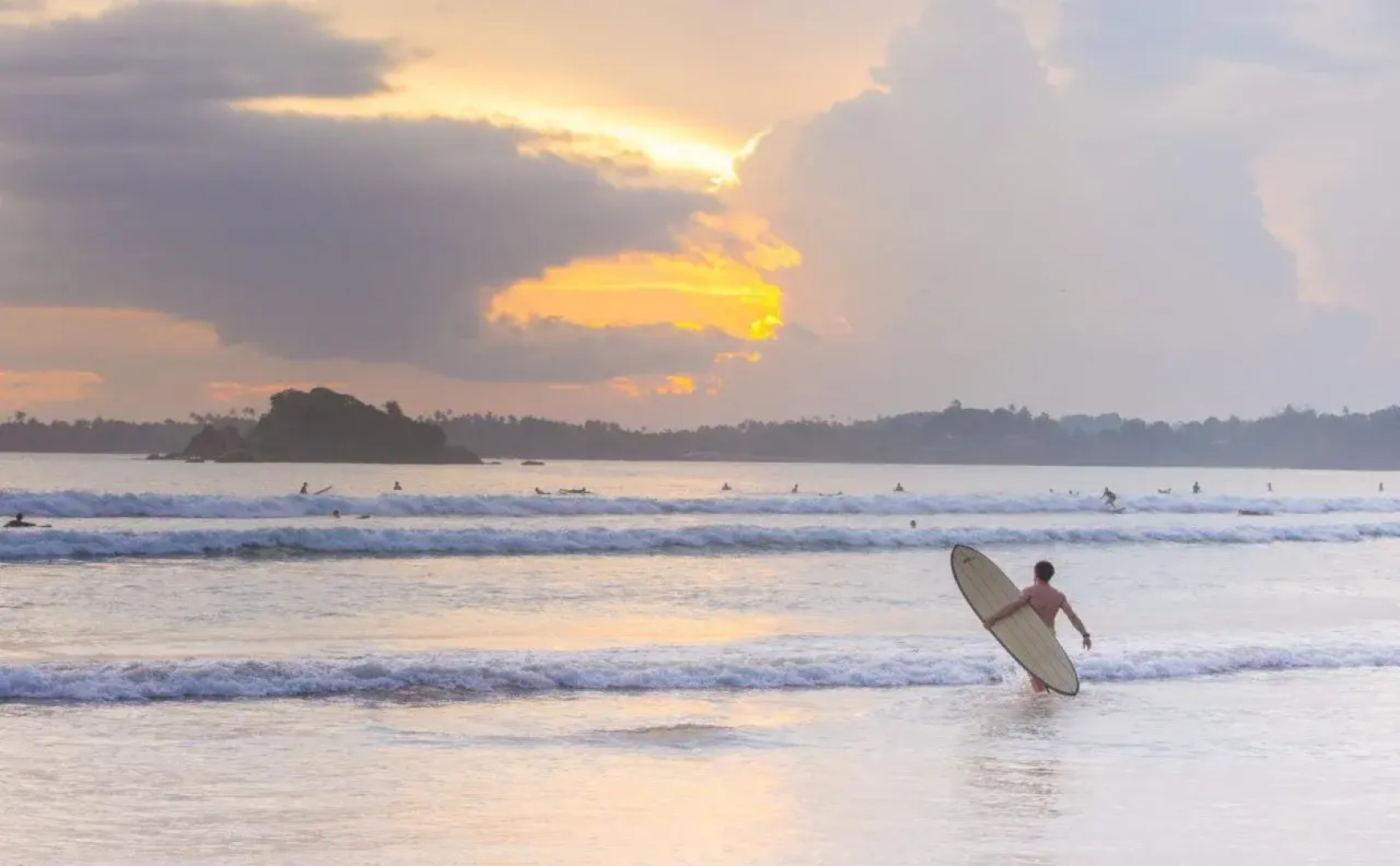 Elephant Stables Weligama Bay