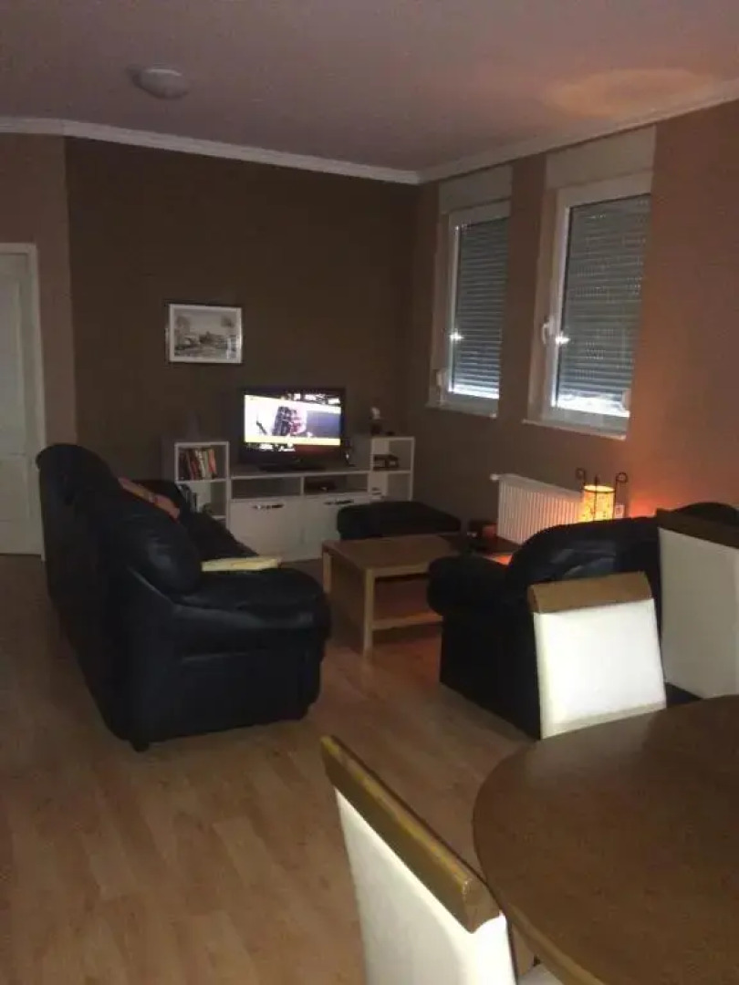 Aleksandar Apartment