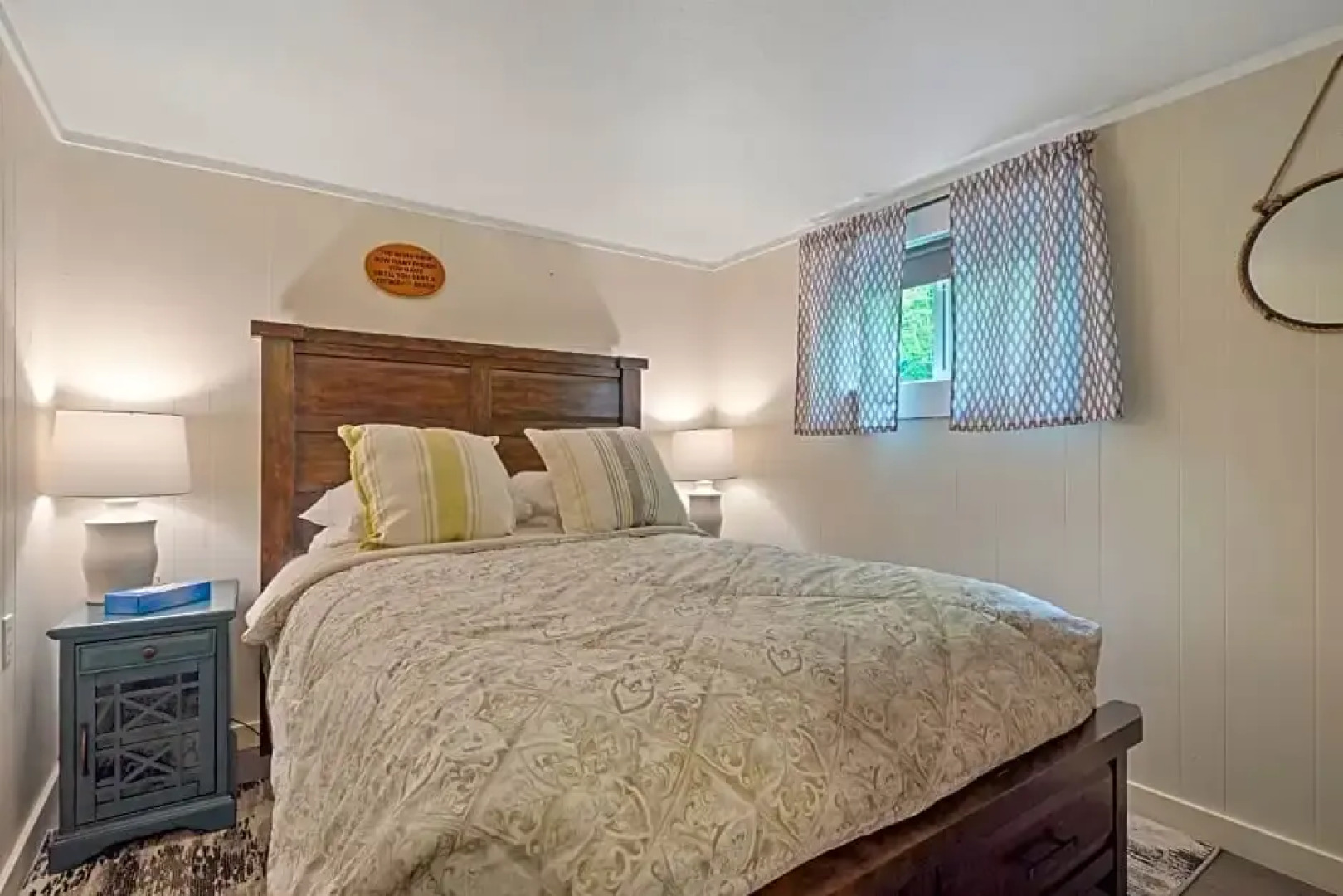 The Netarts Surf Inn