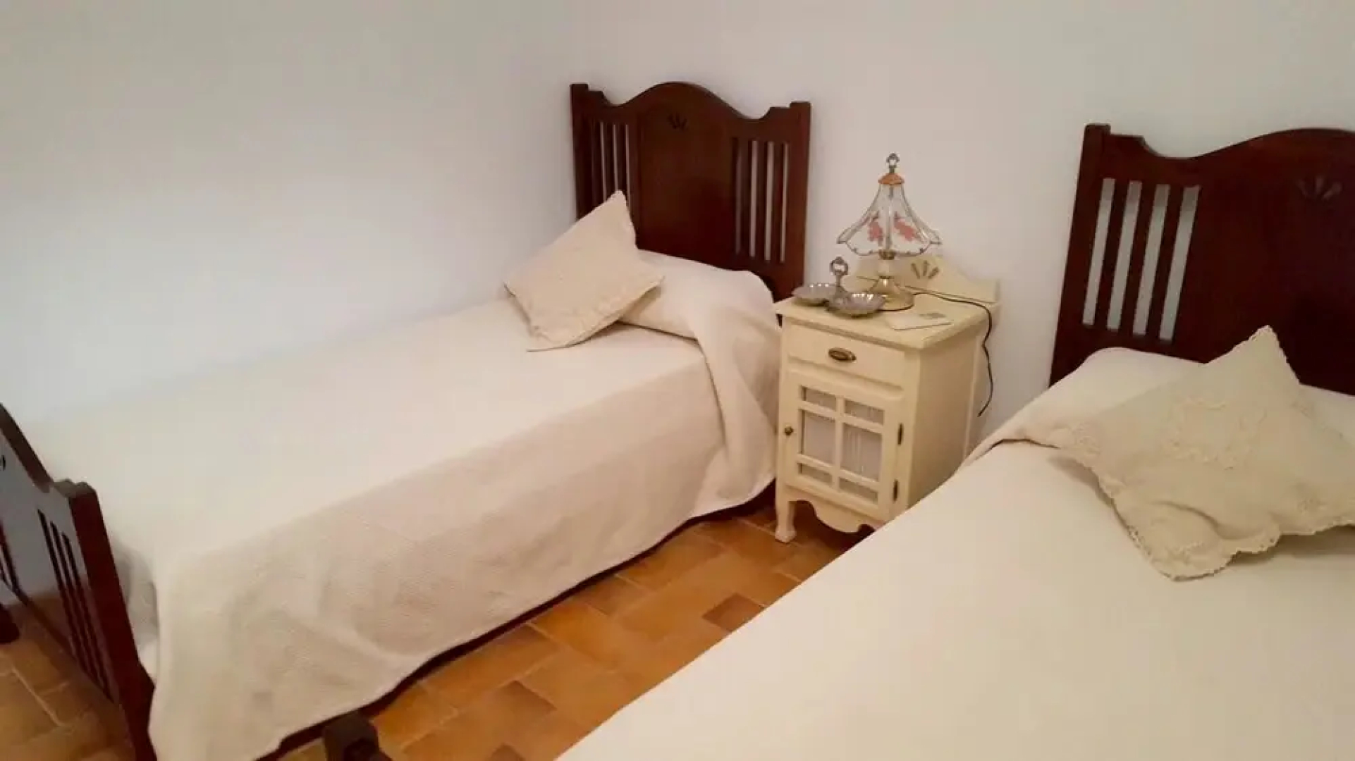 House With 4 Bedrooms in Medina Sidonia, Cádiz, With Wonderful Mountai