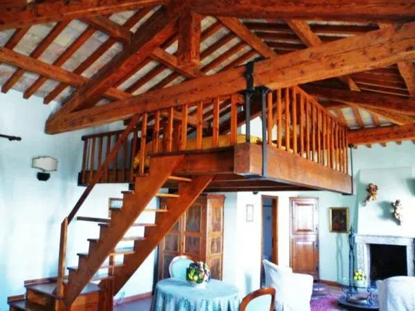 Locanda Di Villa Torraccia