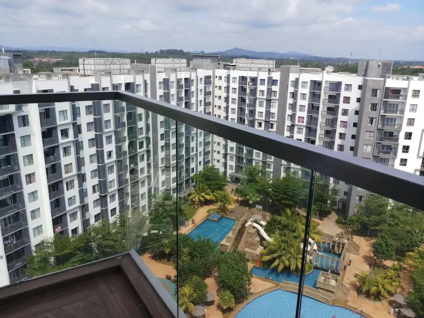 TimurBay Beach Resort By SubHome