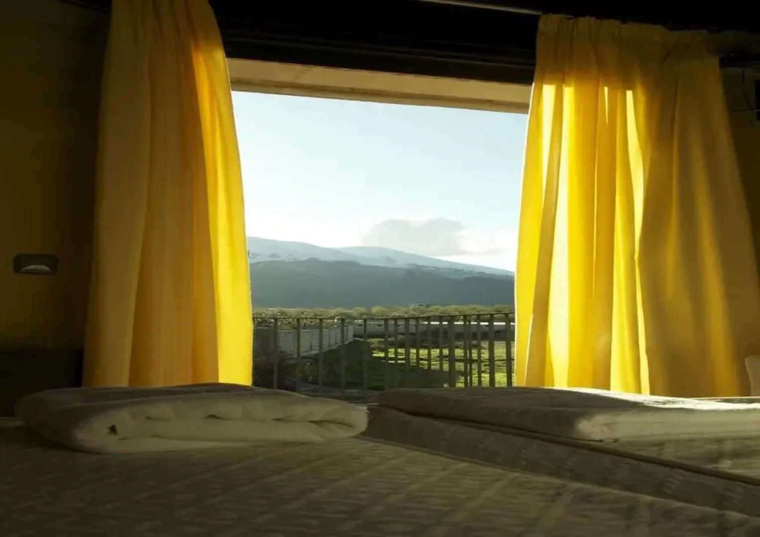 Hotel Restaurante El Comendador