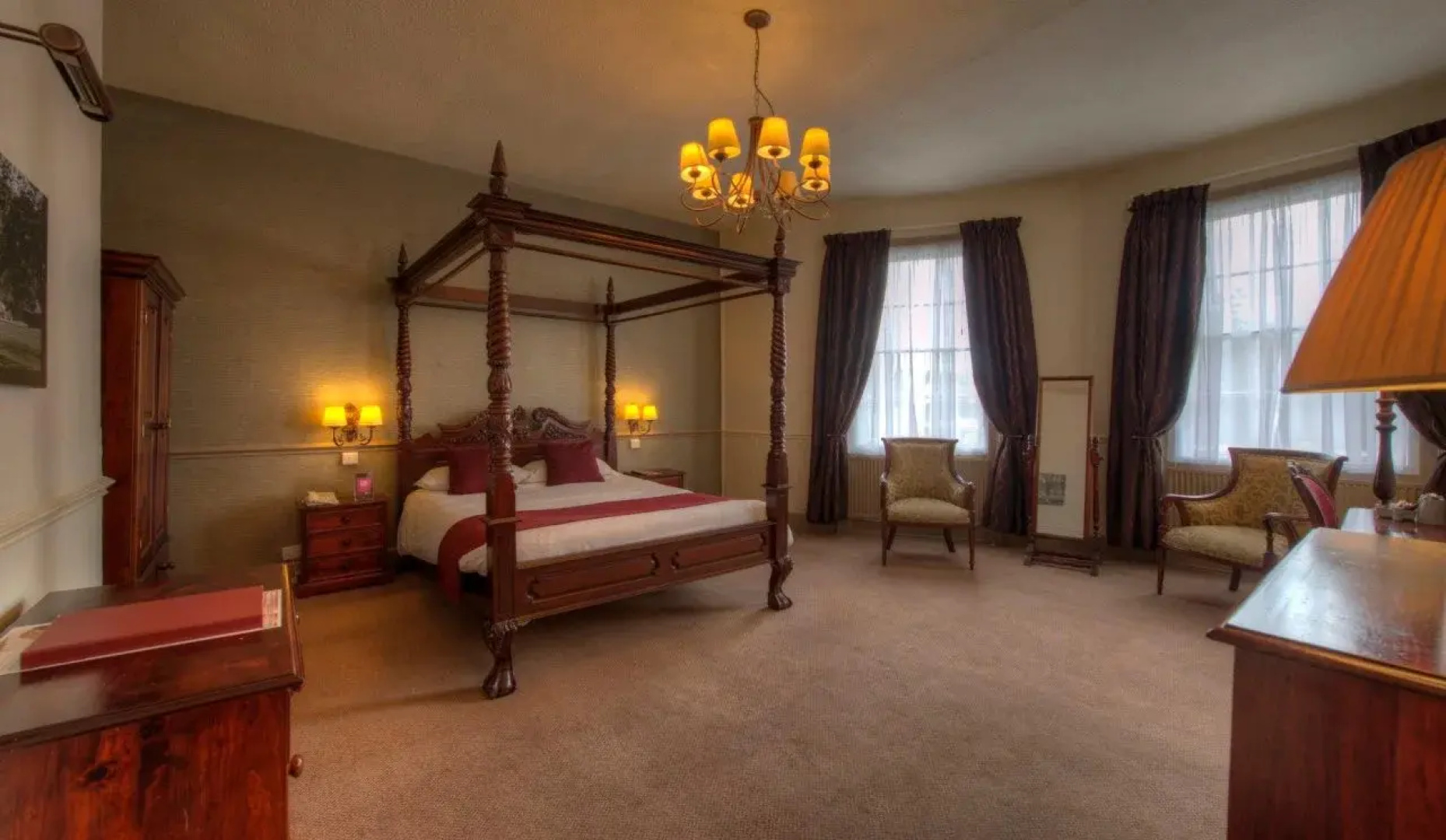 Himley House by Chef & Brewer Collection