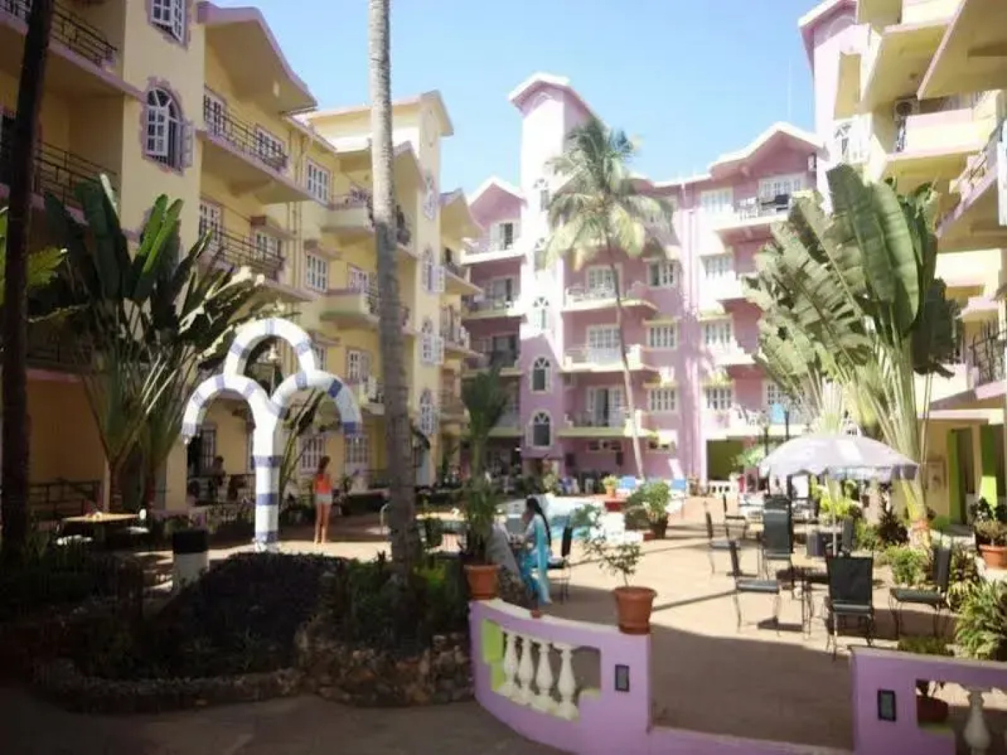 Sodder's Renton Manor