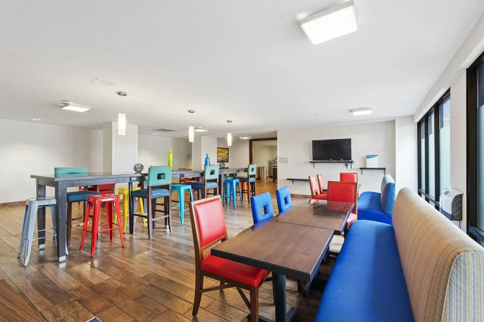 Allentown Park Hotel, Red Hotel Collection