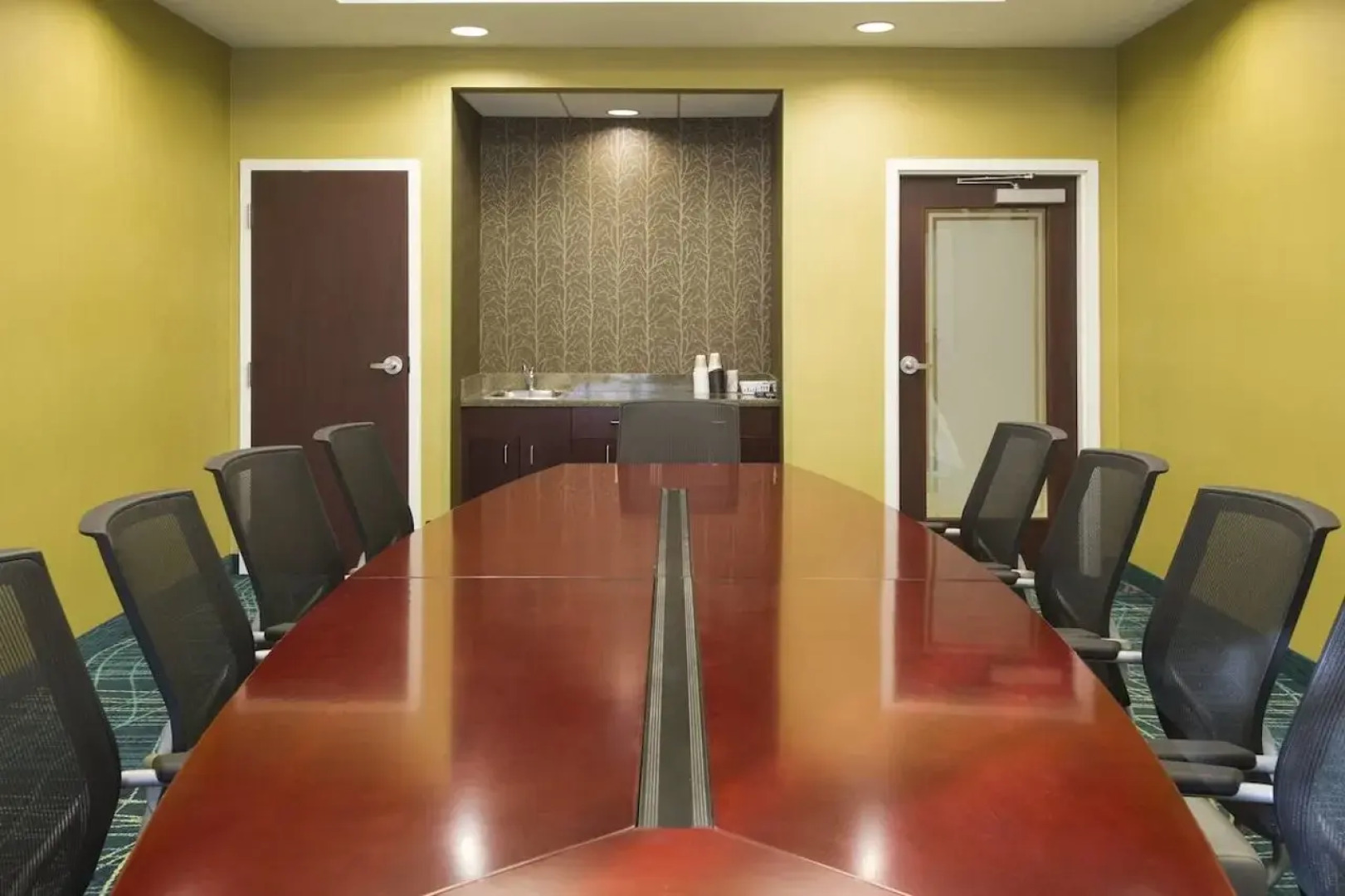 SpringHill Suites by Marriott Omaha East/Council Bluffs, IA