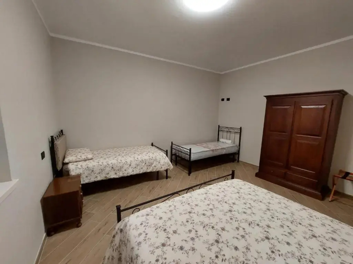 Il Poggio degli Antichi Sapori - Residence