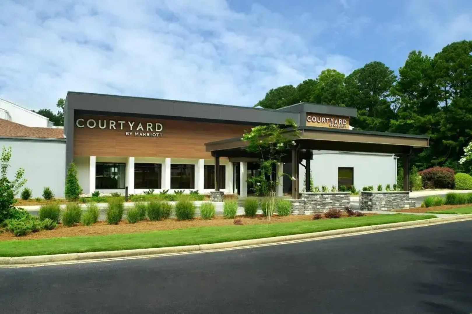 Courtyard by Marriott Raleigh Cary Crossroads