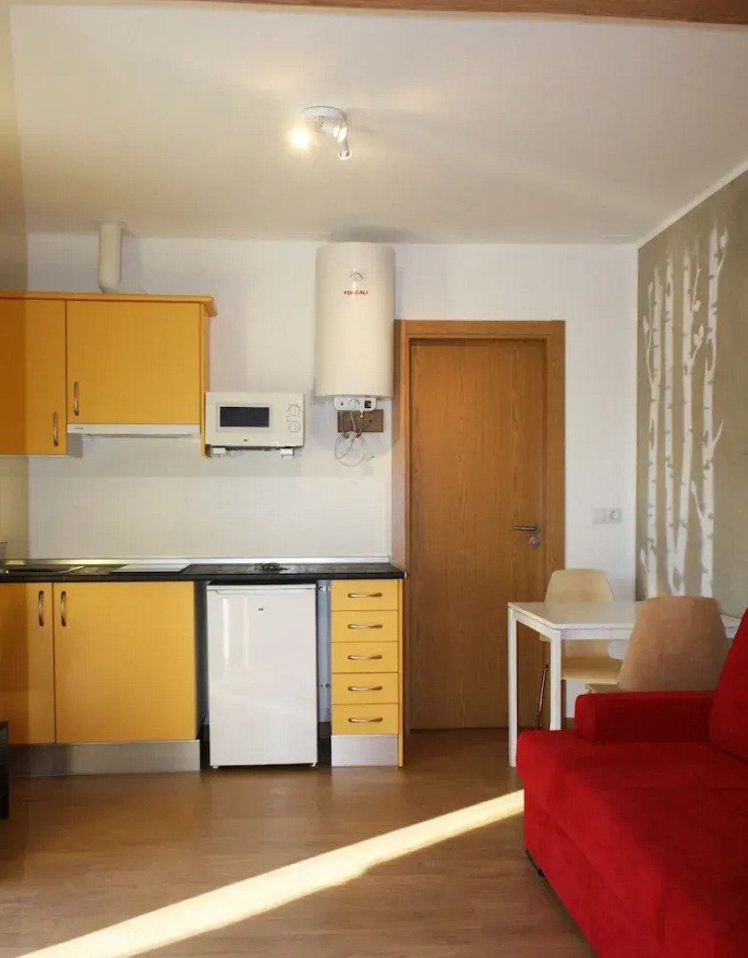 Veragua. Glamping y Apartamentos turísticos