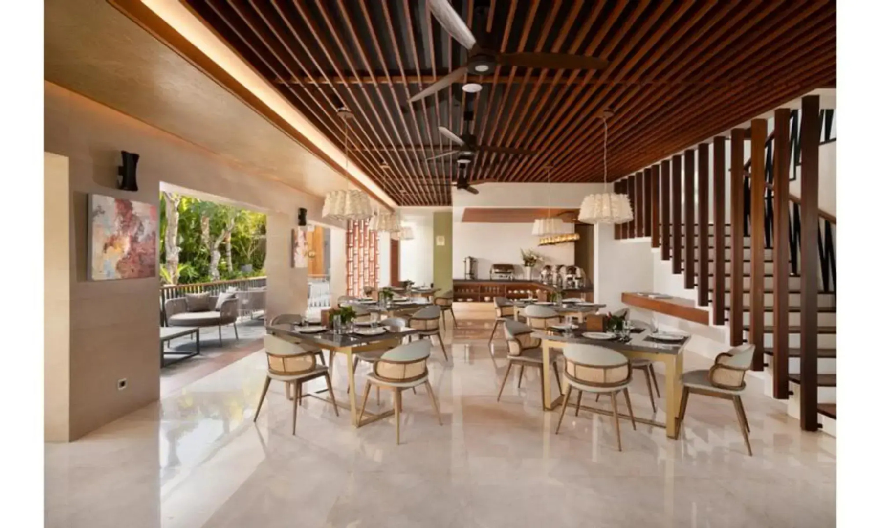 Eaze Villas Uluwatu
