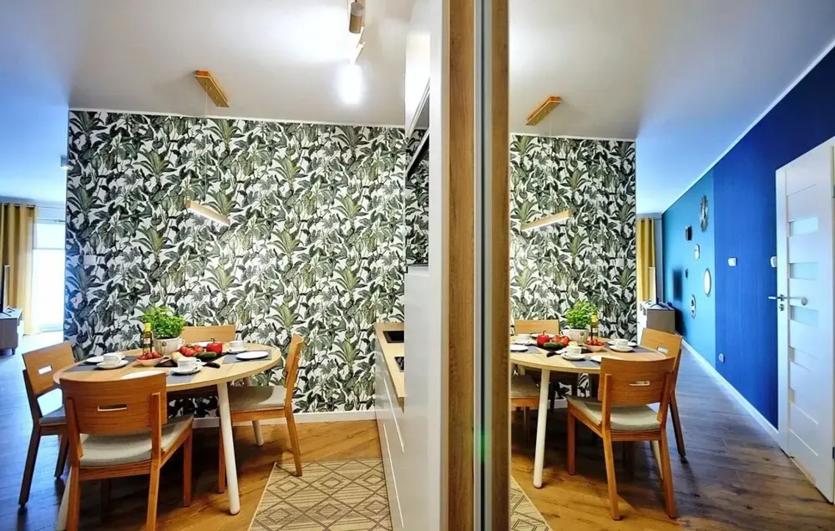 Nadmorskie Tarasy by BalticON