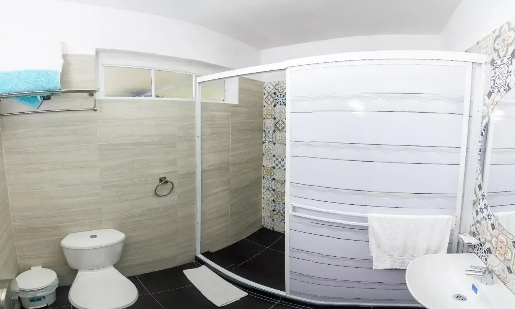 Palmarito Beach Hotel