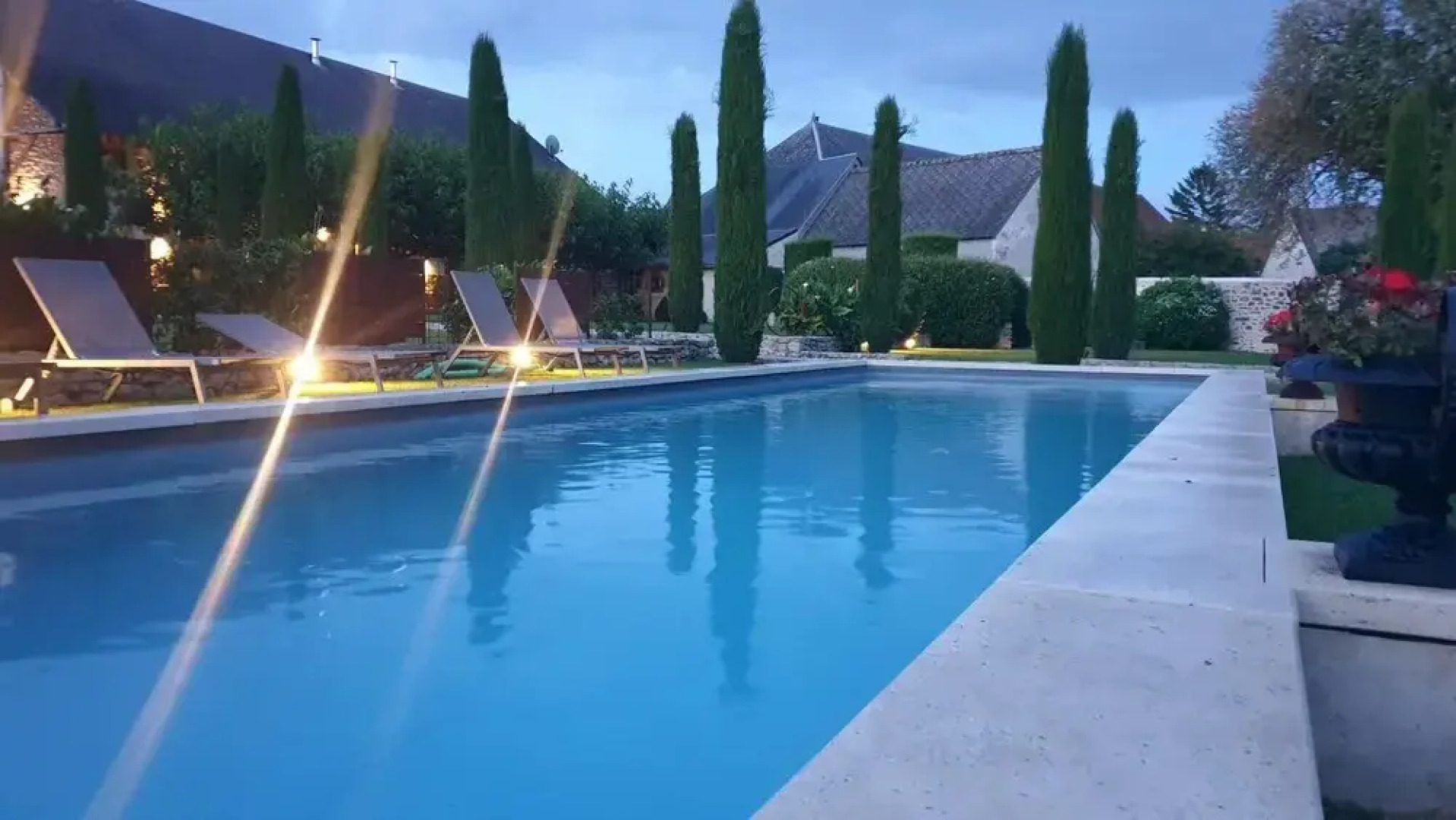 Les Loges de Saint Eloi