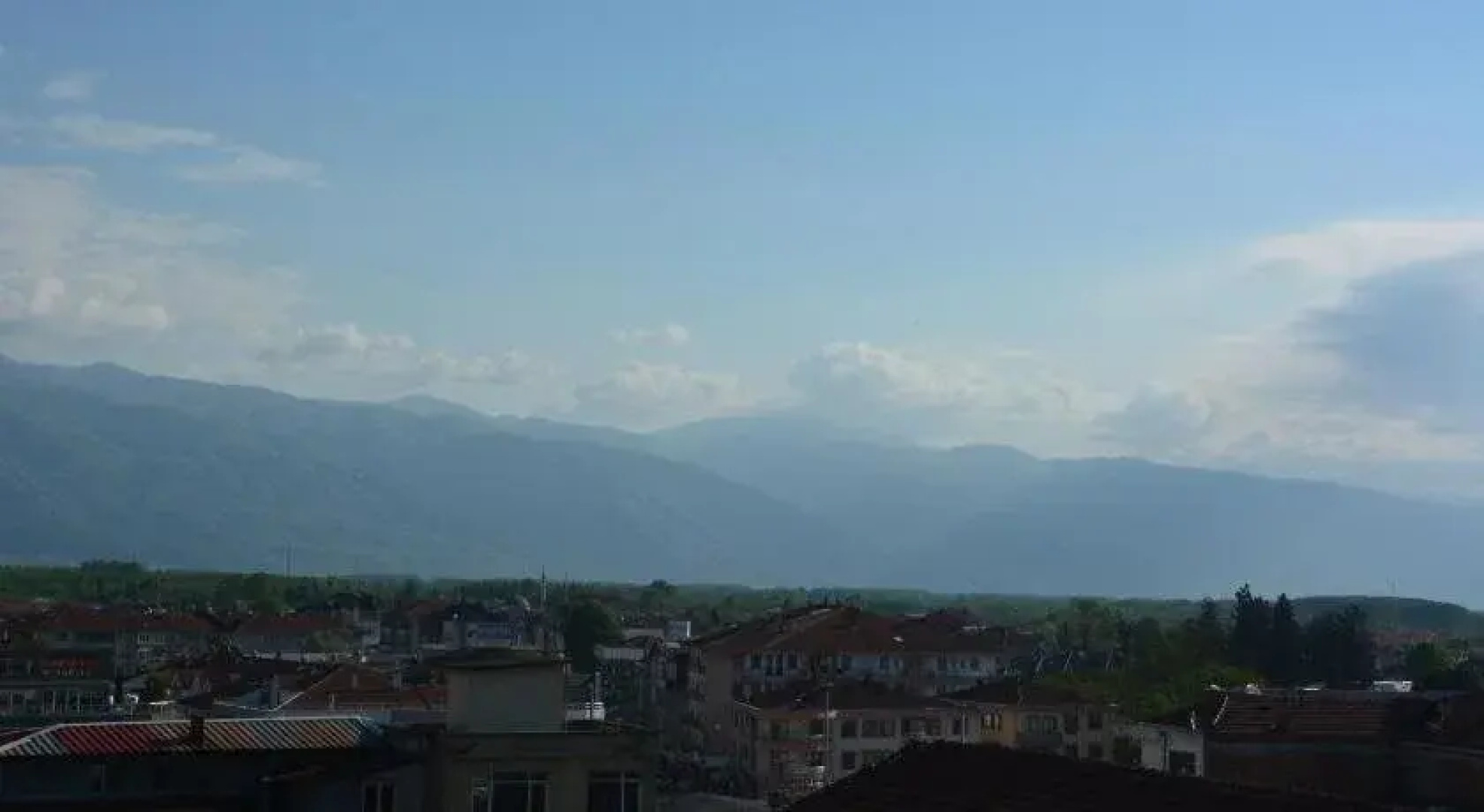 Sivrikaya Hotel