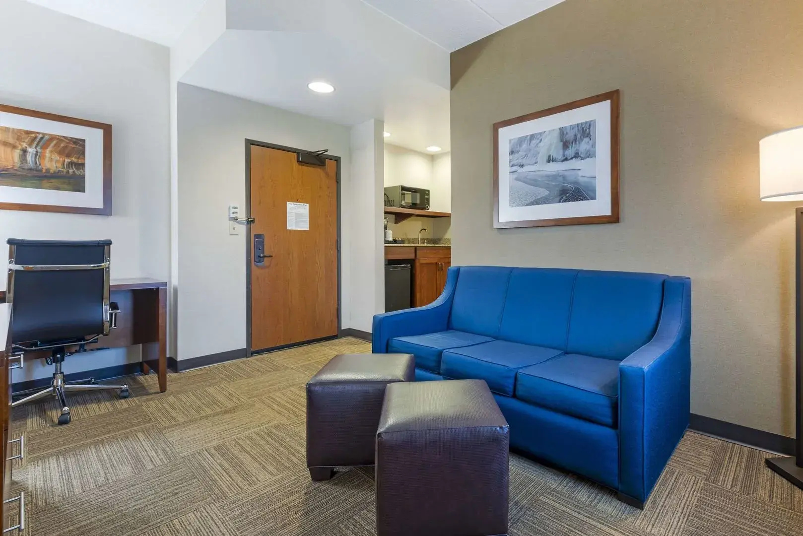 Lift Bridge Lodge, an Ascend Collection Hotel