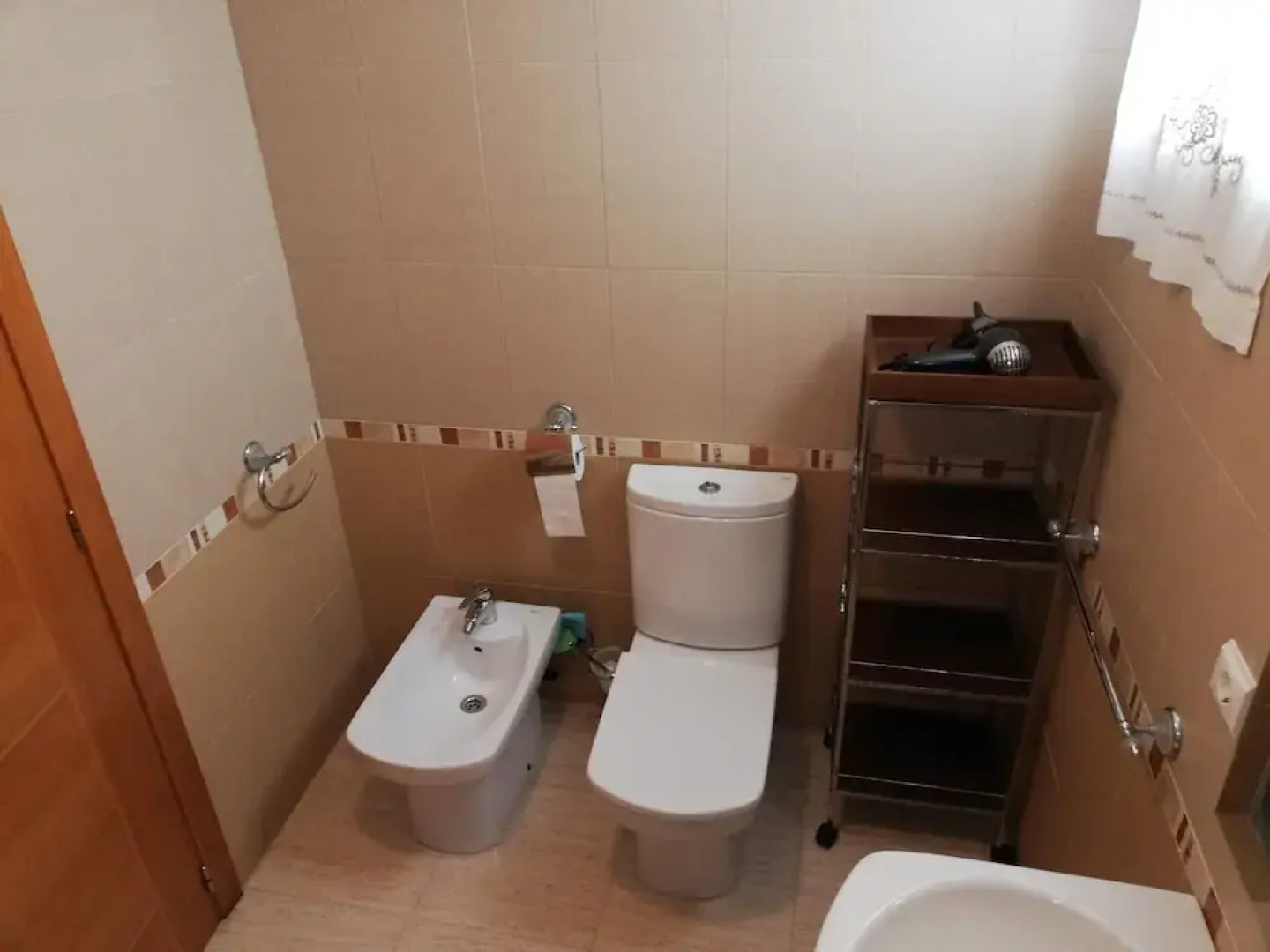 Parquemar Viii Bl.i Esc.c 1º Pta.2