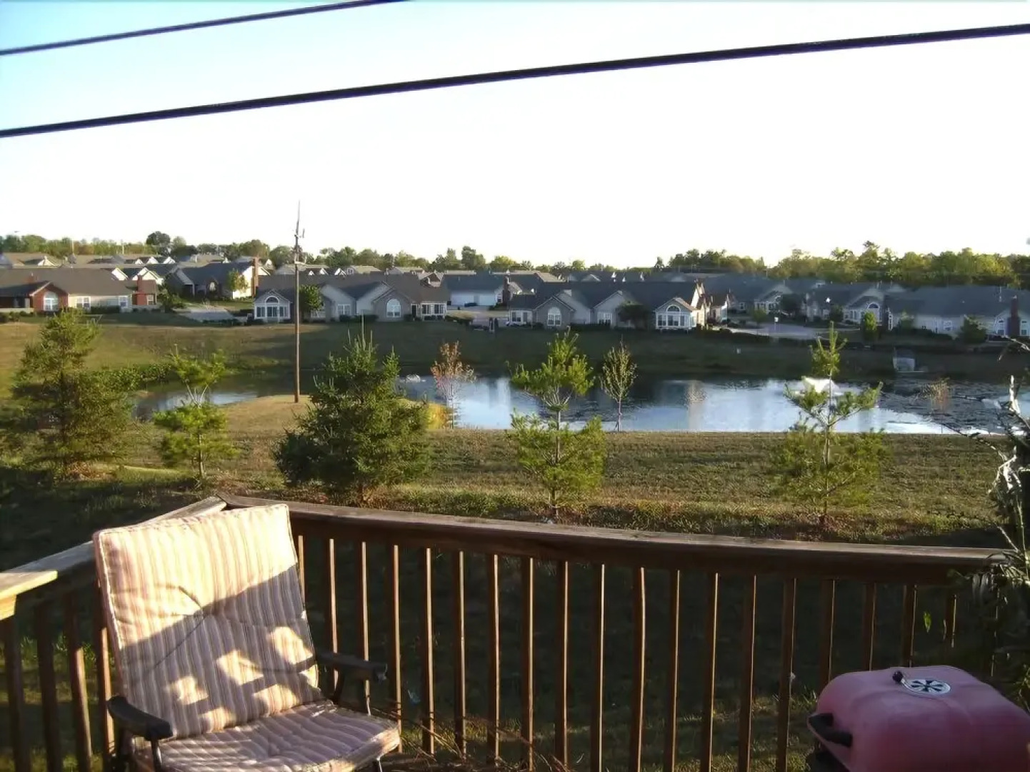 The Corner House B&B Townhomes