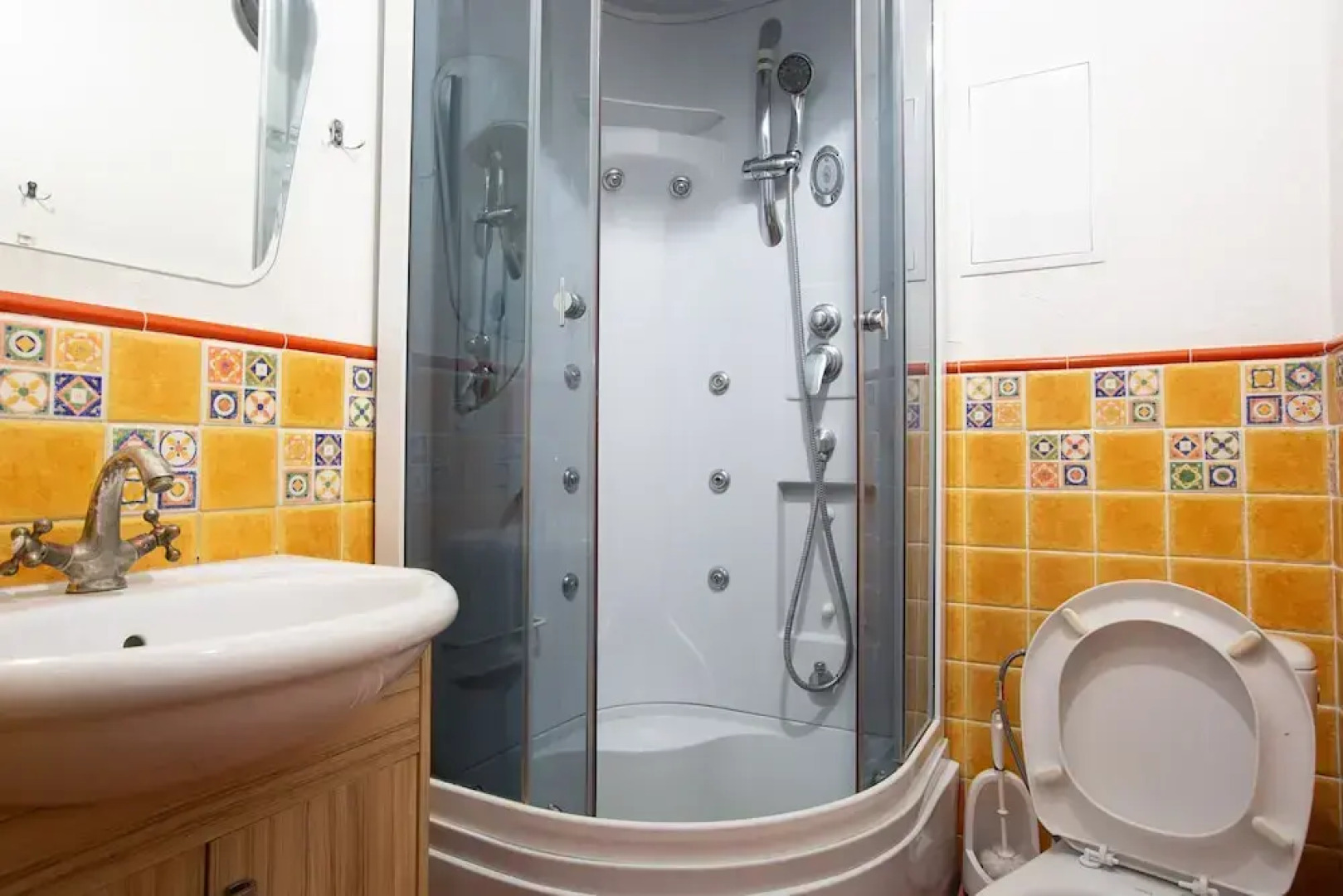 Хостел «Тринити»