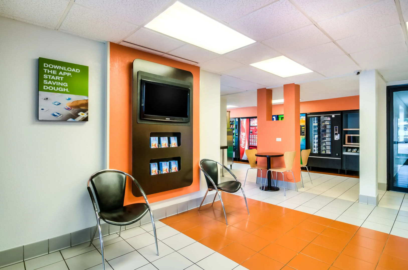 Motel 6 Arlington Heights, IL - Chicago North Central