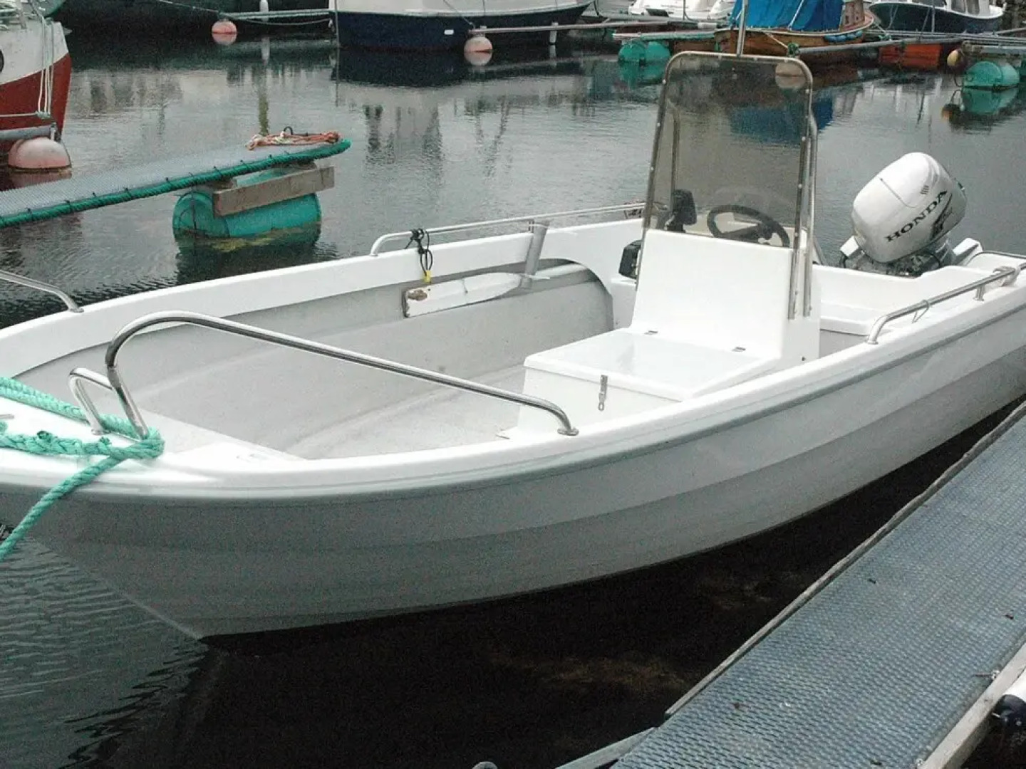 8 Person Holiday Home in Eide