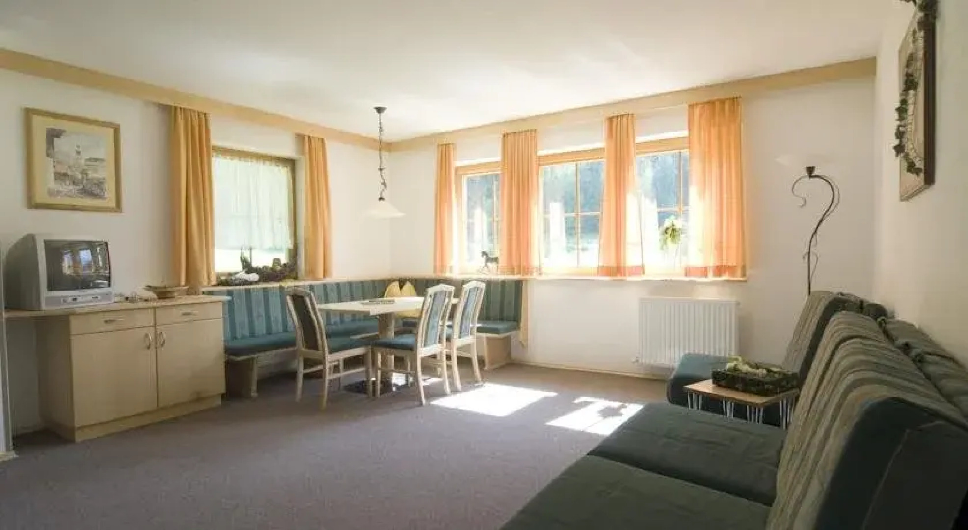 Ferienhof Schöne Aussicht