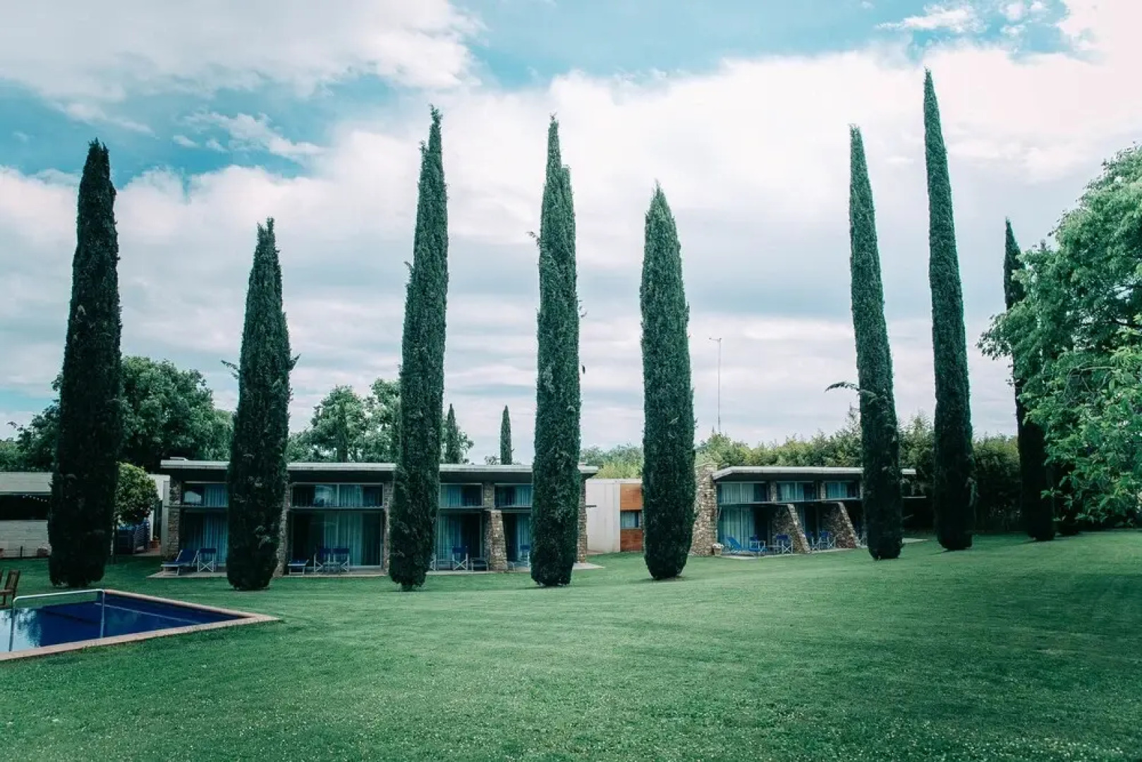 Hotel Arcs de Monells